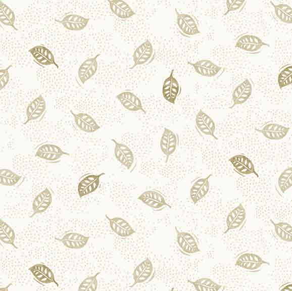 Makower UK Into The Woods 1851/Q F6113 - The Fabric Bee