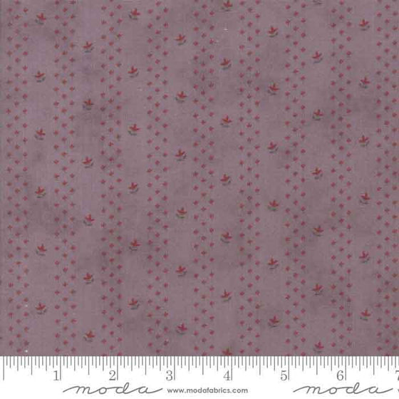 Moda Quill 44155 17 F6233 - The Fabric Bee