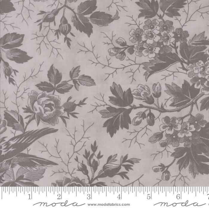 Moda Quill 44151 22 F6241 - The Fabric Bee