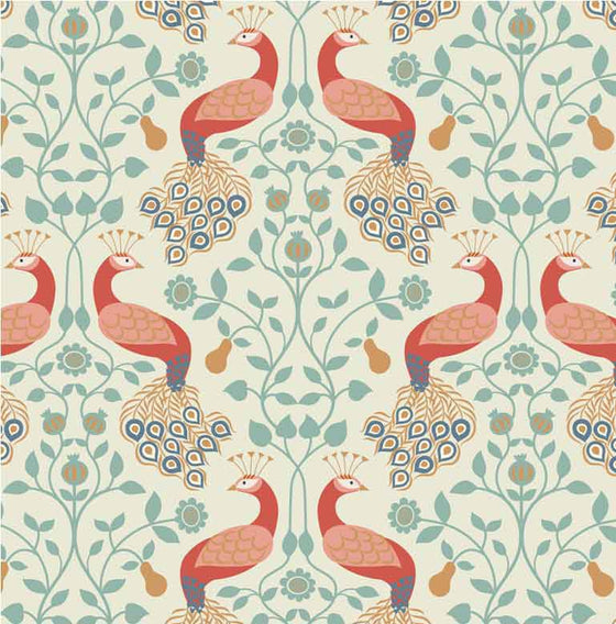 Lewis and Irene Chieveley A245.1 F6249 - The Fabric Bee