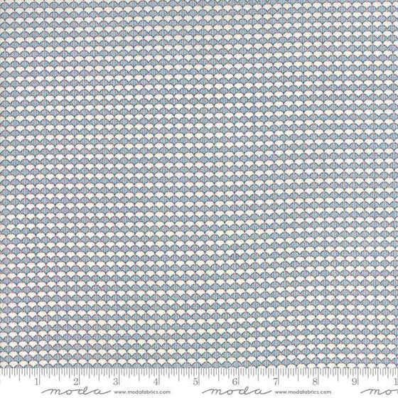 Moda Tuppence 45513 21 F6256 - The Fabric Bee