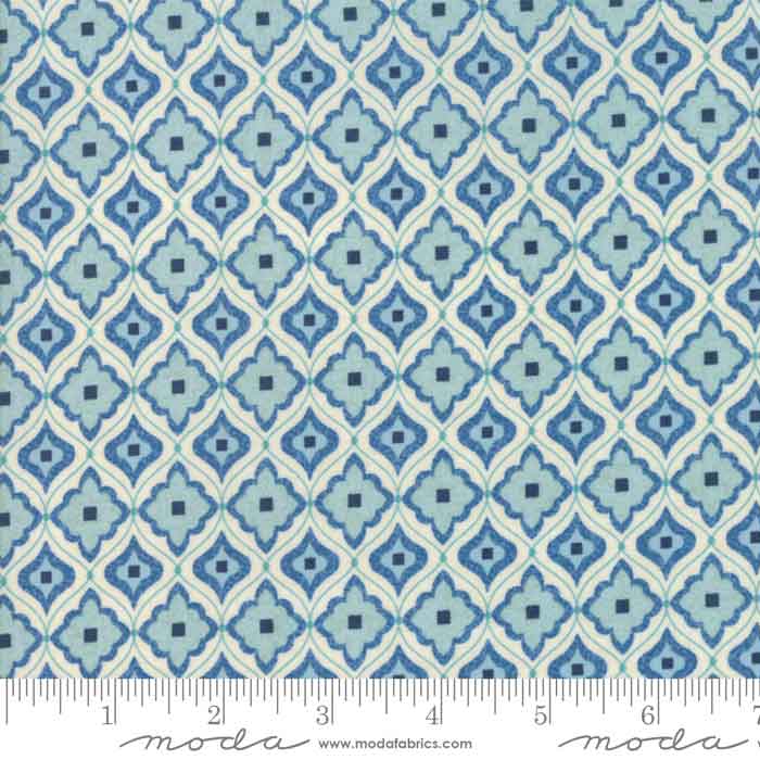 Moda Biscuits and Gravy 30487 15 F6278 - The Fabric Bee