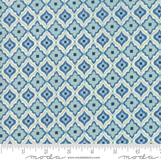 Moda Biscuits and Gravy 30487 15 F6278 - The Fabric Bee