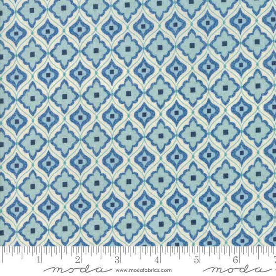 Moda Biscuits and Gravy 30487 15 F6278 - The Fabric Bee