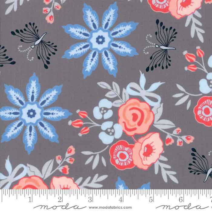 Moda Bloomsbury 47510 19 F6285 - The Fabric Bee