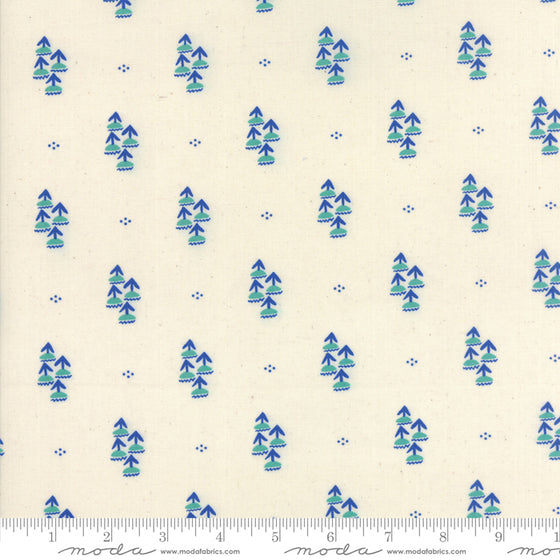 Moda Yucatan 16714 11 F6467 - The Fabric Bee