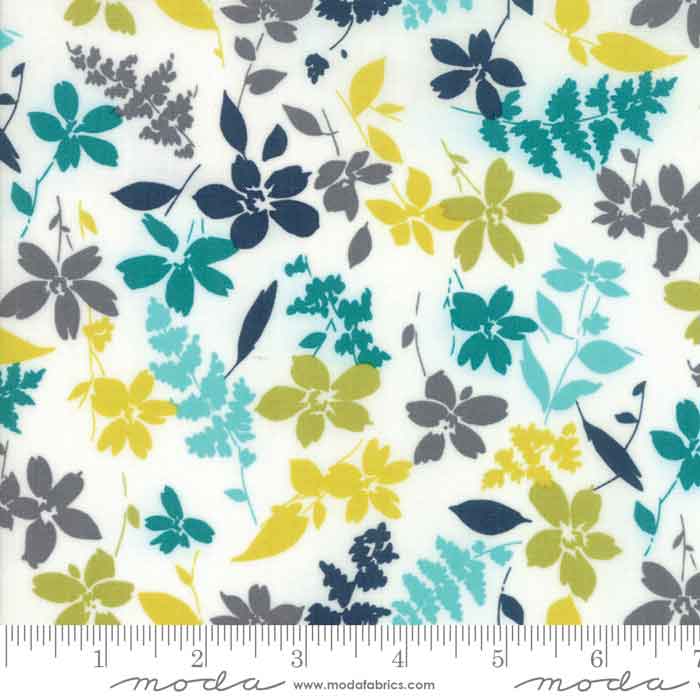 Moda Basic Mixologie 33340 11 F6596 - The Fabric Bee