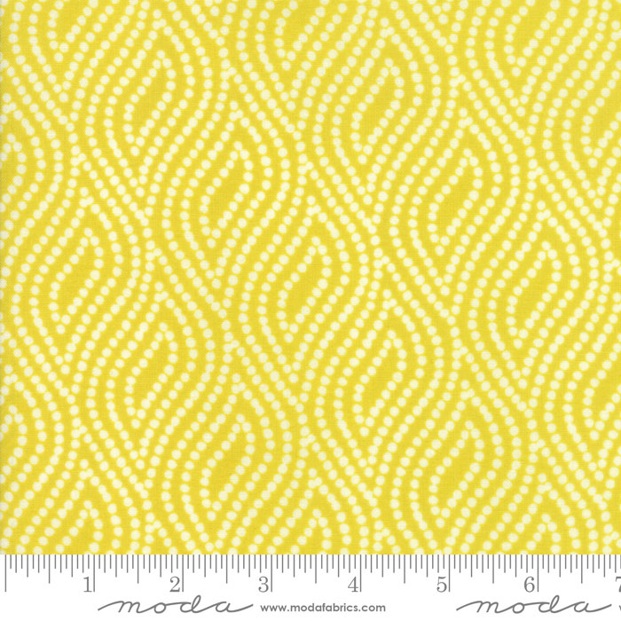 Moda Lazy Days 10075 17 F6628 - The Fabric Bee