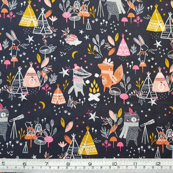 Dashwood Studio Under the Stars 1554 F6673 - The Fabric Bee