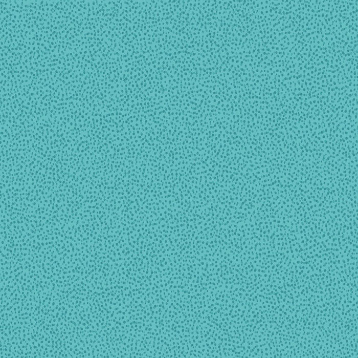 Lewis and Irene Hummingbird A431.1 Turquoise Dotty F6731