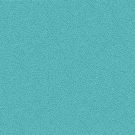 Lewis and Irene Hummingbird A431.1 Turquoise Dotty F6731