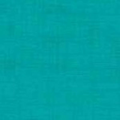 Makower UK Linen Texture 1473/T5 Turquoise F6755