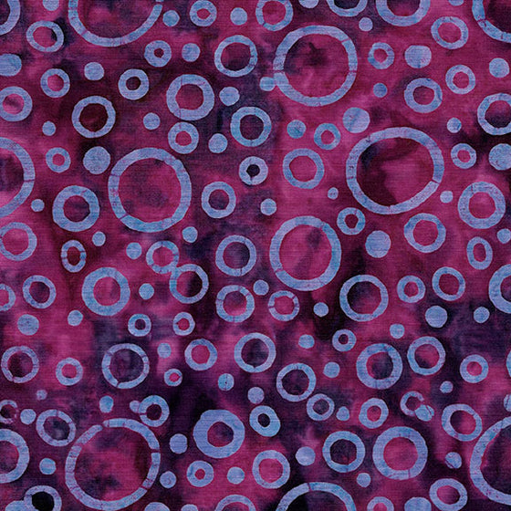 Makower Island Batik 271 F6839