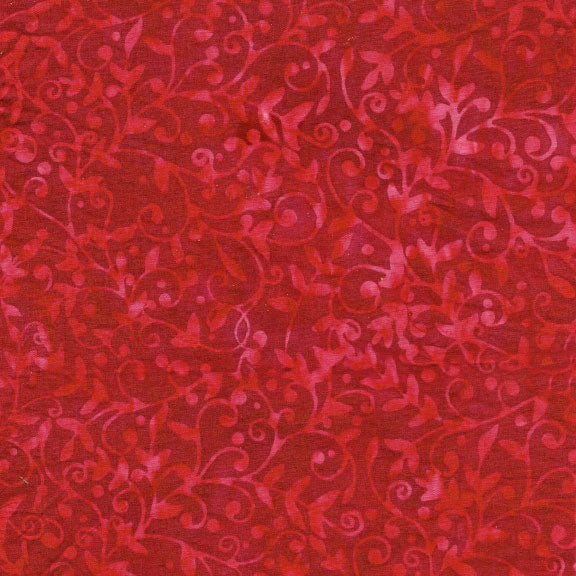 Makower Island Batik 284 F6847
