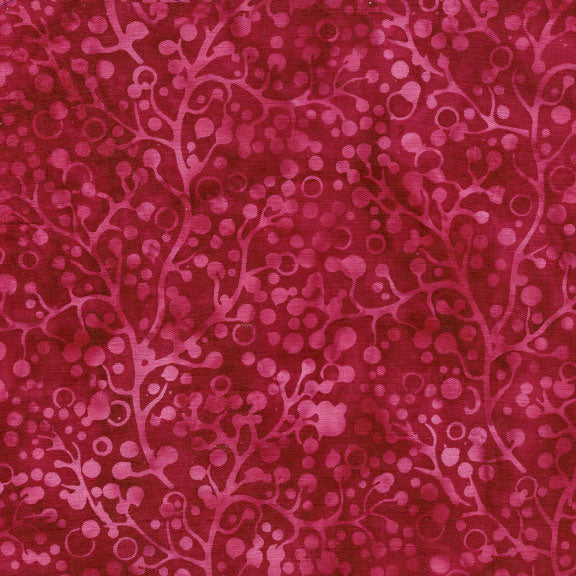 Makower Island Batik 293 F6852