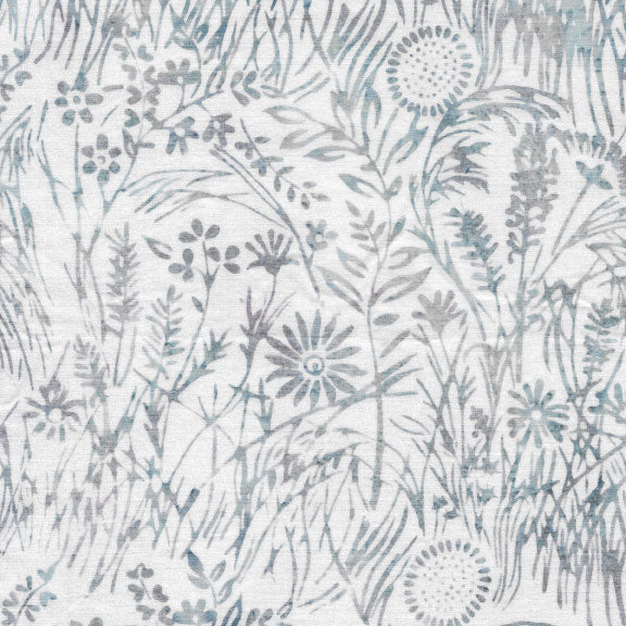 Makower Island Batik 295 F6854