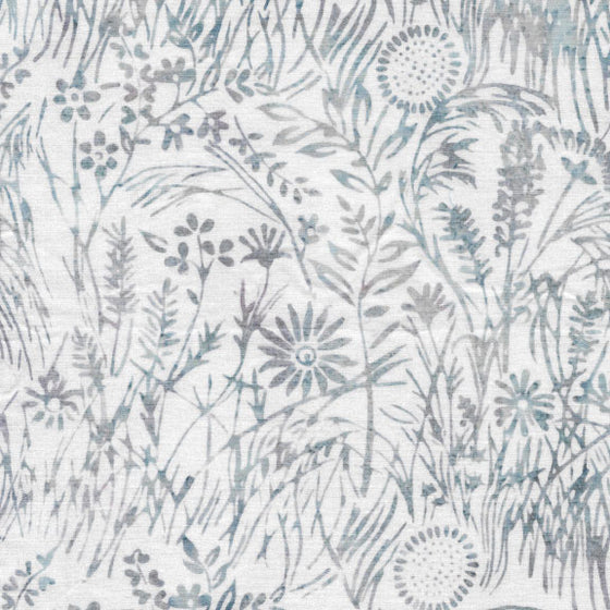 Makower Island Batik 295 F6854