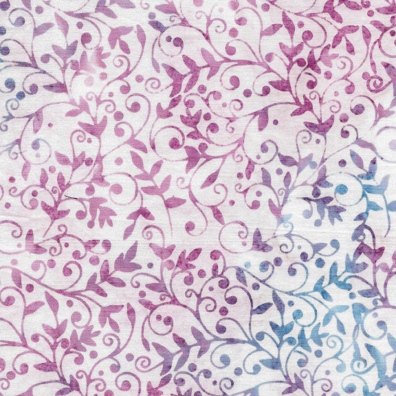 Makower Island Batik 298 F6857
