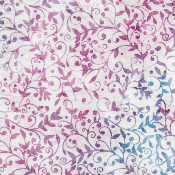 Makower Island Batik 298 F6857