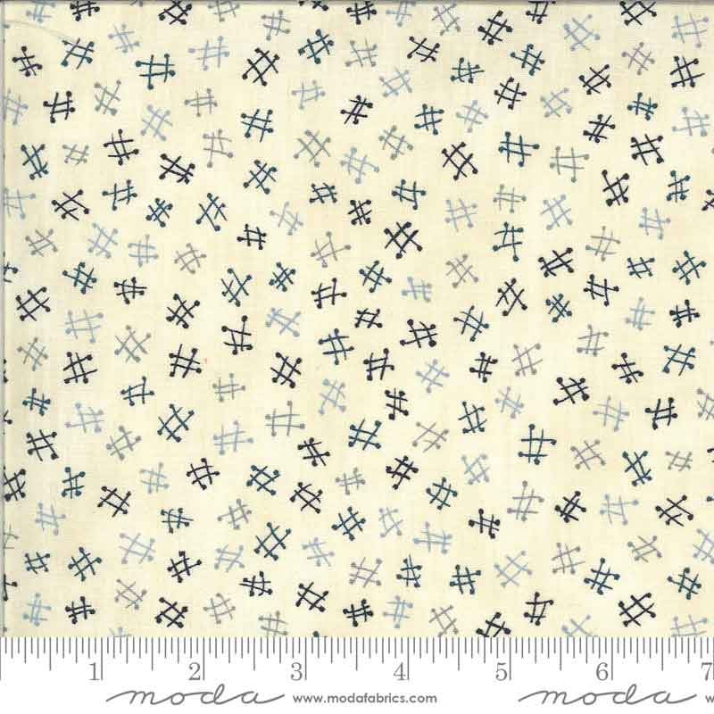 Moda 16901 16 The Blues Billie F6886