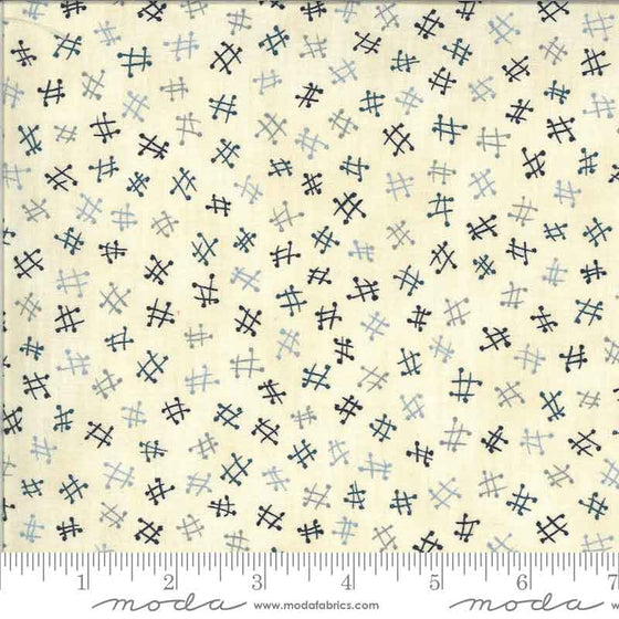 Moda 16901 16 The Blues Billie F6886