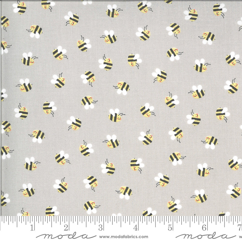 Moda Hello Sunshine by Abi Hall 35352 12 F6901