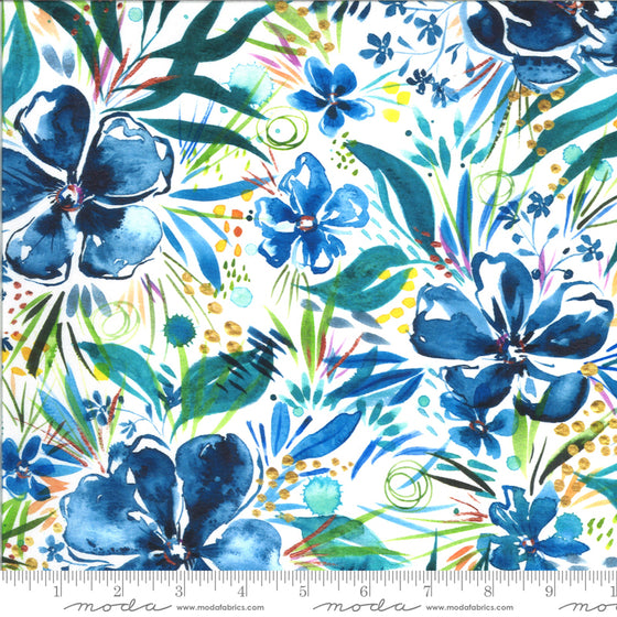 Moda 8442 11D Moody Bloom F6906