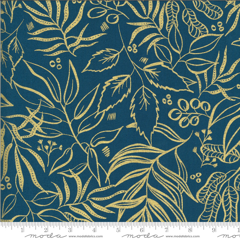 Moda 8449 25D Moody Bloom F6910