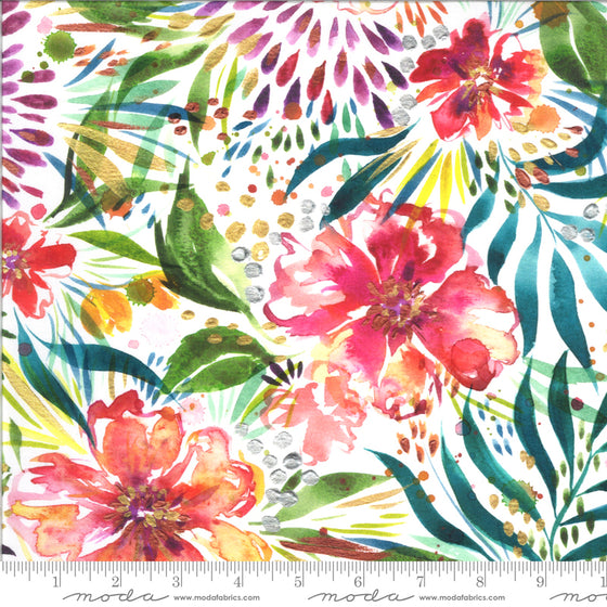 Moda 8441 11D Moody Bloom F6911