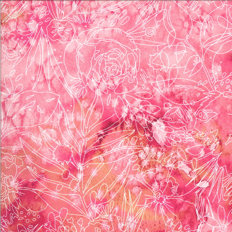 Moda 8447 13D Moody Bloom F6913