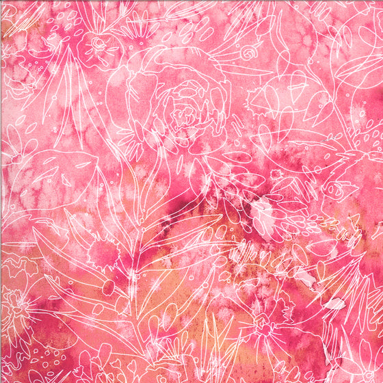 Moda 8447 13D Moody Bloom F6913