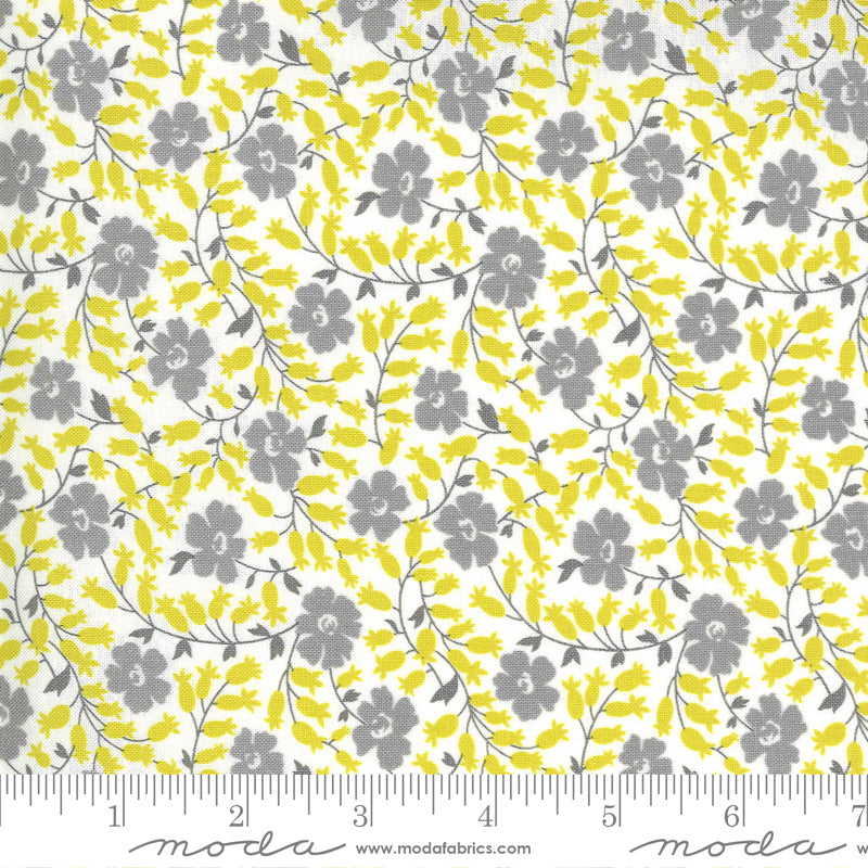 Moda 23333 21 Flowers For Freya F6924