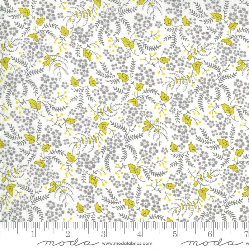 Moda 23336 21 Flowers For Freya F6925