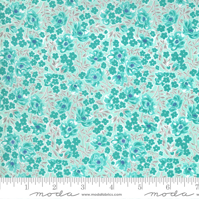 Moda 23332 13 Flowers For Freya F6930