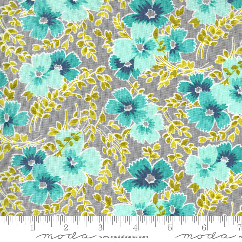 Moda 23331 12 Flowers For Freya F6931
