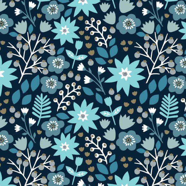 Dashwood Studio SHOL1691 Starlit Hollow F7127