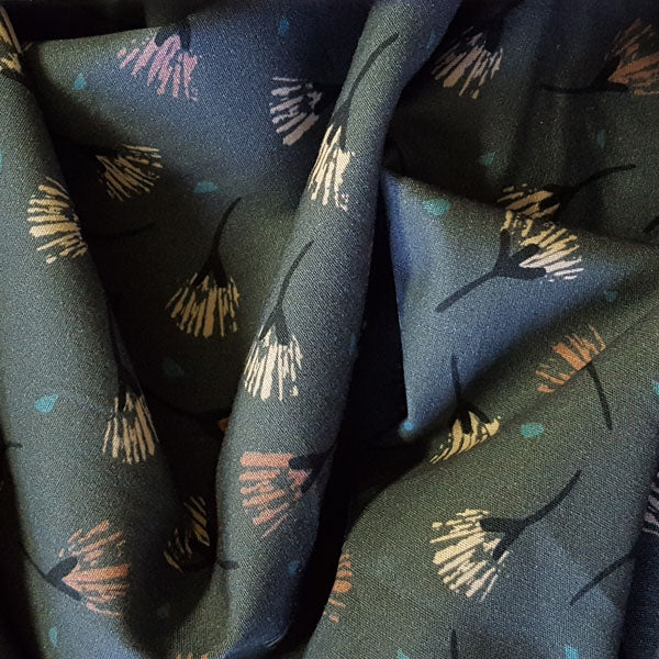 Woodland Notions by Nina Raby-Jones for Dashwood Studio F7138