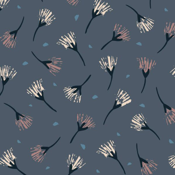 Woodland Notions by Nina Raby-Jones for Dashwood Studio F7138
