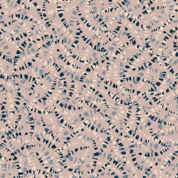 Woodland Notions by Nina Raby-Jones for Dashwood Studio F7139