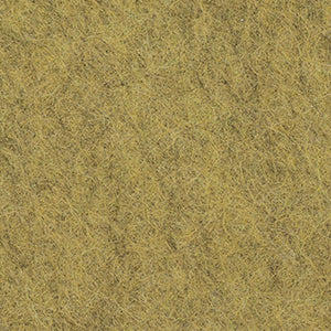 Wool Mix Felt 12" Square Marl Moss - The Fabric Bee