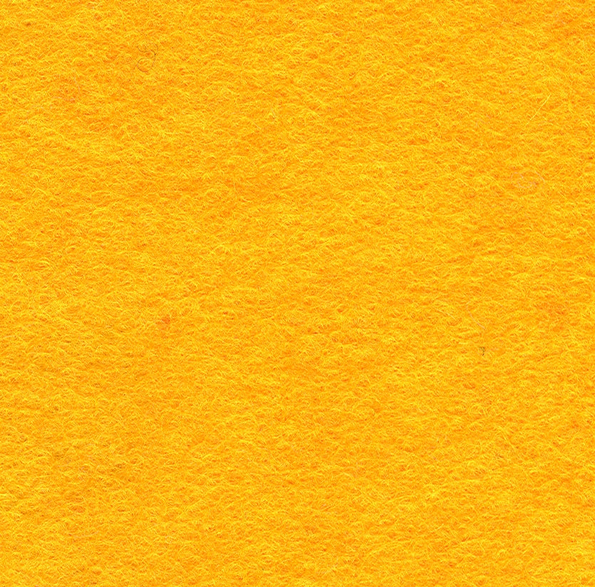 Wool Mix Felt 12" Square Fiesta - The Fabric Bee