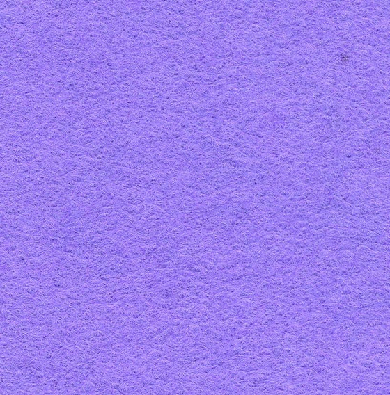 Wool Mix Felt 12" Square Helio - The Fabric Bee