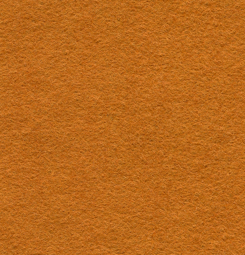 Wool Mix Felt 9" Square Sand - The Fabric Bee