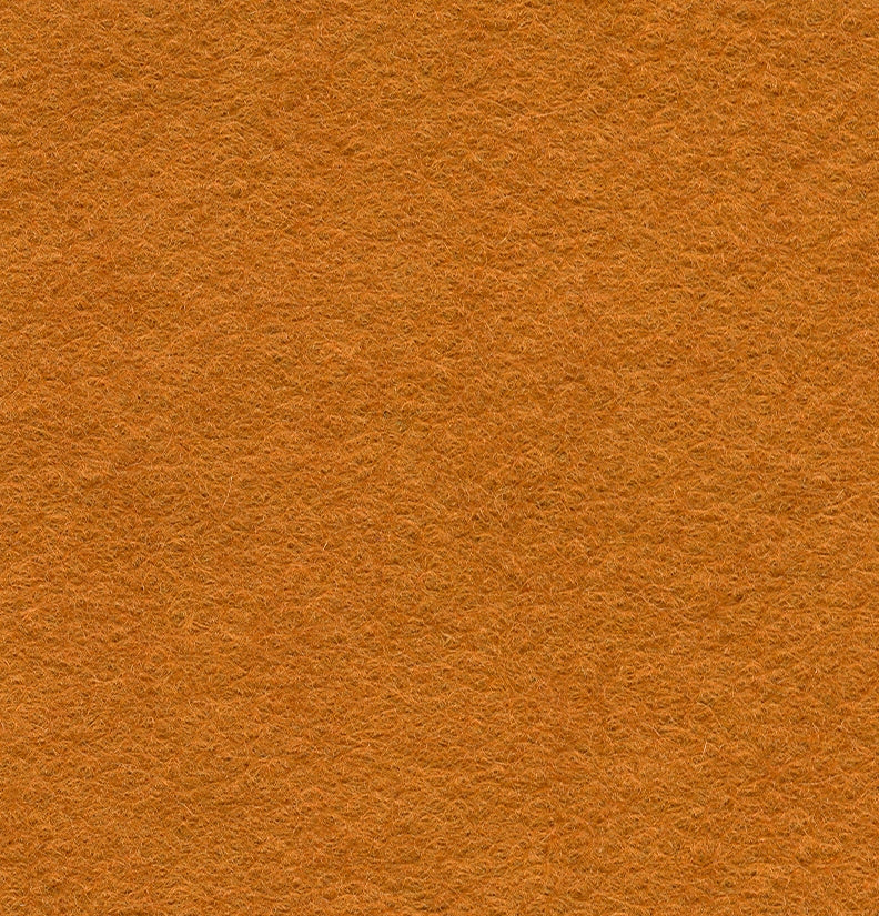 Wool Mix Felt 12" Square Sand - The Fabric Bee