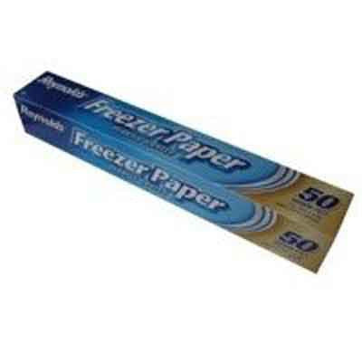 Reynolds Freezer Paper - per metre - The Fabric Bee