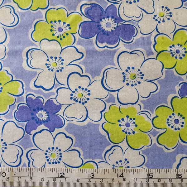 Moda Giggles F3677 LAST REMNANT 135cm x 112cm