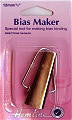 Hemline 12mm (1/2") Bias Tape Maker H281 - The Fabric Bee