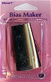 Hemline 25mm/1" Bias Tape Maker H282 - The Fabric Bee