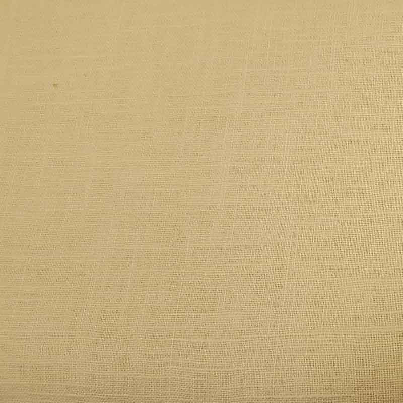 Linen Fabric Beige 72914 - The Fabric Bee