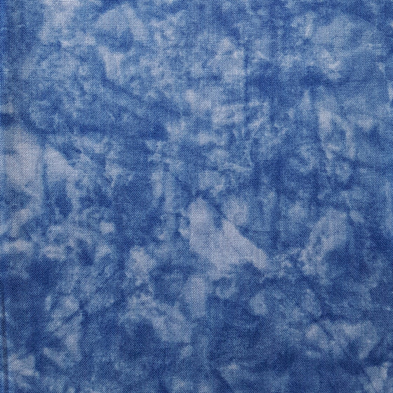 Timeless Treasures Fabric C7425 London Blues F6868